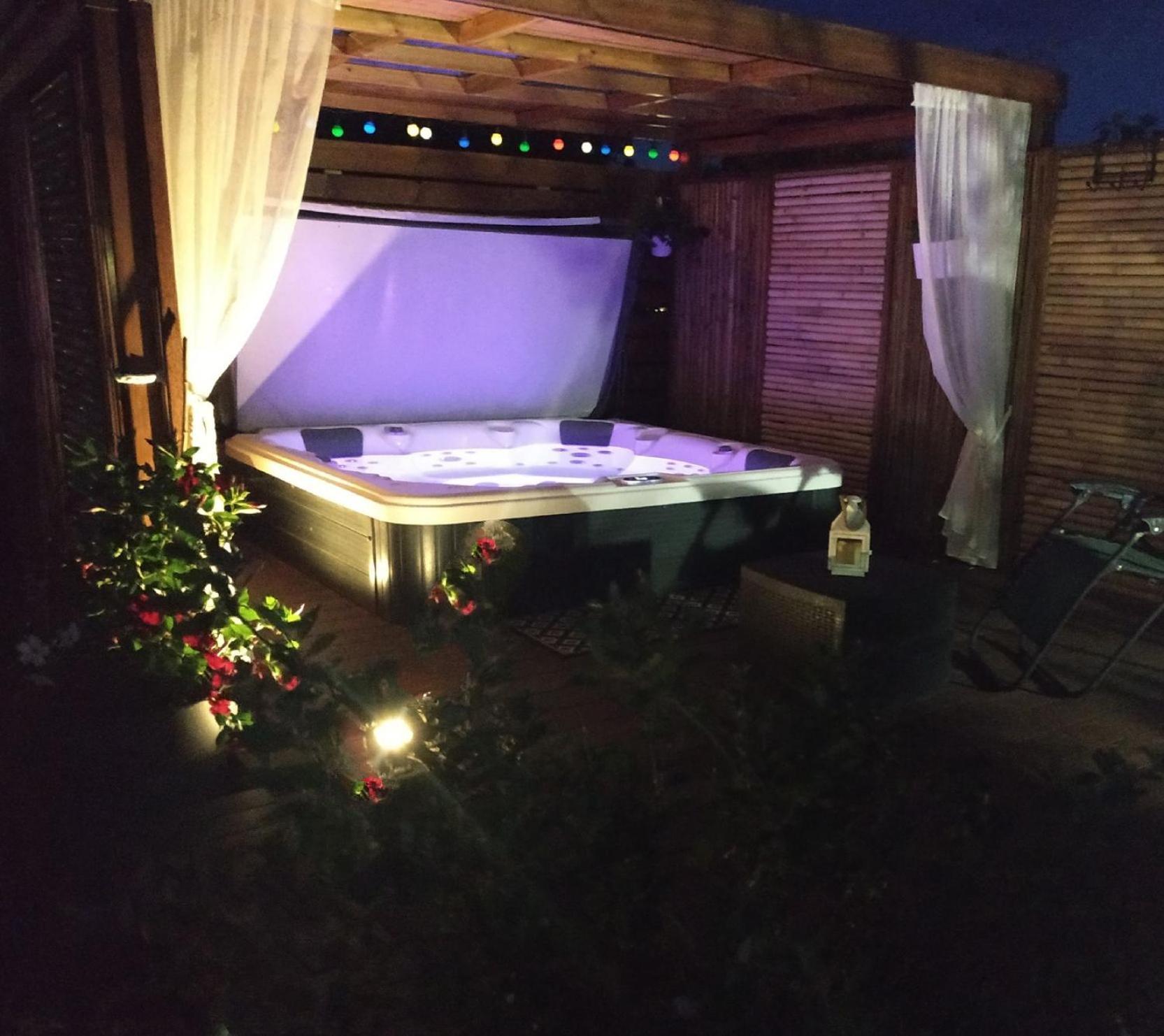 La Demeure Des Cedres & Spa, Suite & Loft Premium "Couples Only" (Adults Only) Agde Eksteriør bilde
