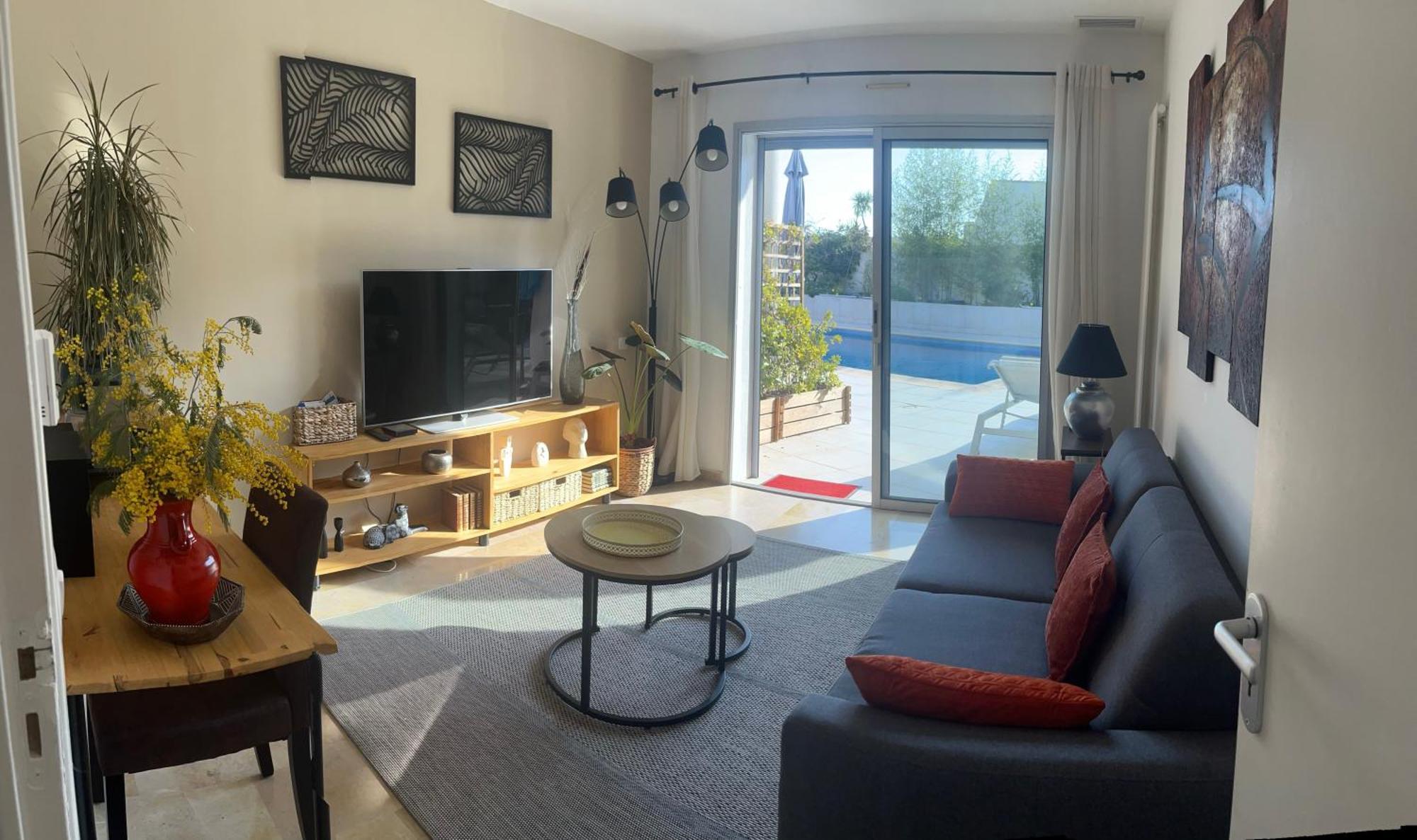 La Demeure Des Cedres & Spa, Suite & Loft Premium "Couples Only" (Adults Only) Agde Eksteriør bilde