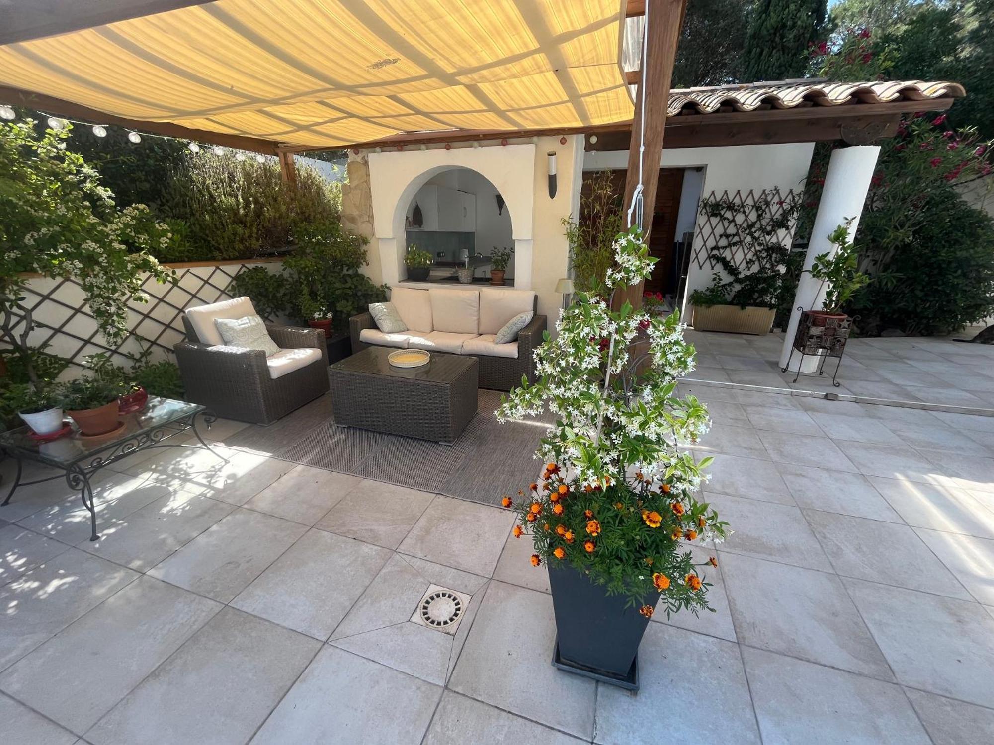 La Demeure Des Cedres & Spa, Suite & Loft Premium "Couples Only" (Adults Only) Agde Eksteriør bilde